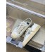 Golden Goose Women's V-Star Sneakers with Glitter Star Golden Goose Women's V-Star Sneakers with Glitter Star