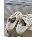 Golden Goose Women's V-Star Sneakers with Pink Suede Star Golden Goose Women's V-Star Sneakers with Pink Suede Star