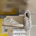 Golden Goose Women's Ball Star Sneakers in Silver Glitter and Suede Golden Goose Women's Ball Star Sneakers in Silver Glitter and Suede