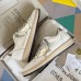 Golden Goose Women's Ball Star Sneakers with Gold Star and Heel Tab Golden Goose Women's Ball Star Sneakers with Gold Star and Heel Tab