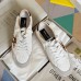 Golden Goose Women's Ball Star Sneakers with Leopard Print Pony Star Golden Goose Women's Ball Star Sneakers with Leopard Print Pony Star