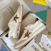 Golden Goose Women's Ball Star Sneakers with Leopard Print Pony Star Golden Goose Women's Ball Star Sneakers with Leopard Print Pony Star