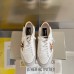 Golden Goose Women's Ball Star Sneakers with Leopard Print Pony Star Golden Goose Women's Ball Star Sneakers with Leopard Print Pony Star