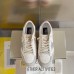 Golden Goose Women's Ball Star Sneakers with Silver Glitter Star and Pink Suede Heel Tab Golden Goose Women's Ball Star Sneakers with Silver Glitter Star and Pink Suede Heel Tab