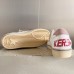 Golden Goose Women's Ball Star Sneakers with Silver Glitter Star and Pink Suede Heel Tab Golden Goose Women's Ball Star Sneakers with Silver Glitter Star and Pink Suede Heel Tab