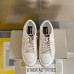 Golden Goose Women's Ball Star Sneakers with Suede Atar and Metallic Leather Heel Tab Golden Goose Women's Ball Star Sneakers with Suede Atar and Metallic Leather Heel Tab