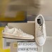 Golden Goose Women's Ball Star Sneakers with Suede Atar and Metallic Leather Heel Tab Golden Goose Women's Ball Star Sneakers with Suede Atar and Metallic Leather Heel Tab