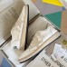 Golden Goose Women's Ball Star Sneakers with Suede Atar and Metallic Leather Heel Tab Golden Goose Women's Ball Star Sneakers with Suede Atar and Metallic Leather Heel Tab