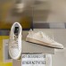 Golden Goose Women's Ball Star Sneakers with Suede Atar and Metallic Leather Heel Tab Golden Goose Women's Ball Star Sneakers with Suede Atar and Metallic Leather Heel Tab