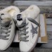 Golden Goose Women's Super-Star Sabots With Shearling-lined Golden Goose Women's Super-Star Sabots With Shearling-lined