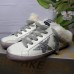 Golden Goose Women's Super-Star Sabots With Shearling-lined Golden Goose Women's Super-Star Sabots With Shearling-lined