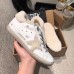 Golden Goose Women's Super-Star Sneakers With Shearling Lining Golden Goose Women's Super-Star Sneakers With Shearling Lining