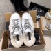 Golden Goose Women's Super-Star Sneakers With Shearling Lining Golden Goose Women's Super-Star Sneakers With Shearling Lining