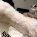 Golden Goose Women's Super-Star Sneakers With Shearling Lining Golden Goose Women's Super-Star Sneakers With Shearling Lining