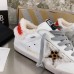 Golden Goose Women's Super-Star Sneakers With Shearling-lined Golden Goose Women's Super-Star Sneakers With Shearling-lined