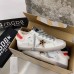 Golden Goose Women's Super-Star Sneakers With Shearling-lined Golden Goose Women's Super-Star Sneakers With Shearling-lined