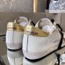 Golden Goose Women's Super-Star Sneakers with Leopard Star Golden Goose Women's Super-Star Sneakers with Leopard Star