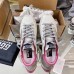 Golden Goose Women's Super-Star Sneakers with Lizard Heel Golden Goose Women's Super-Star Sneakers with Lizard Heel