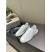 Golden Goose Women's Purestar Sneakers with Glitter Heel Golden Goose Women's Purestar Sneakers with Glitter Heel