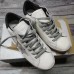 Golden Goose Women's Super-Star Sneakers With Metal Stud Lettering Golden Goose Women's Super-Star Sneakers With Metal Stud Lettering