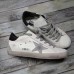 Golden Goose Women's Super-Star Sneakers With Metal Stud Lettering Golden Goose Women's Super-Star Sneakers With Metal Stud Lettering