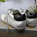 Golden Goose Women's Super-Star Sneakers With Metal Stud Lettering Golden Goose Women's Super-Star Sneakers With Metal Stud Lettering