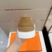 Hermes Men's Get Sneakers in White Calfskin Hermes Men's Get Sneakers in White Calfskin