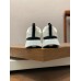 Hermes Heros Sneakers in White Technical Knit