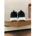 Hermes Heros Sneakers in Black Technical Knit Hermes Heros Sneakers in Black Technical Knit