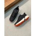 Hermes Heros Sneakers in Black Technical Knit Hermes Heros Sneakers in Black Technical Knit