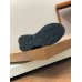 Hermes Heros Sneakers in Noir Technical Knit Hermes Heros Sneakers in Noir Technical Knit