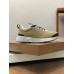 Hermes Heros Sneakers in Khaki Technical Knit Hermes Heros Sneakers in Khaki Technical Knit