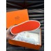 Hermes Boomerang Sneakers In Black Epsom Calfskin Hermes Boomerang Sneakers In Black Epsom Calfskin