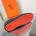 Hermes Boomerang Sneakers In Black Epsom Leather Hermes Boomerang Sneakers In Black Epsom Leather