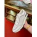 Hermes Men's C-Addict Sneakers In White Perforated Calfskin Hermes Men's C-Addict Sneakers In White Perforated Calfskin