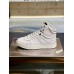 Jimmy Choo Men's Hawaii High-top Sneaker In White Leather