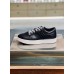 Jimmy Choo Men's Hawaii Sneakers In Black Leather