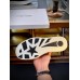 Jimmy Choo Men's Hawaii Sneakers In Black Leather