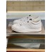Jimmy Choo Men's Hawaii Sneakers In White Leather