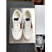 Jimmy Choo Men's Hawaii Sneakers In White Calfskin