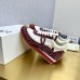 Loewe Women's Flow Runner Sneakers in Palermo Brushed Suede Loewe Women's Flow Runner Sneakers in Palermo Brushed Suede