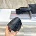 Prada Men's Sneakers in Black Leather and Nylon Prada Men's Sneakers in Black Leather and Nylon