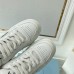 Prada Men's Low-top Sneakers in White Leather Prada Men's Low-top Sneakers in White Leather