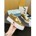 Prada Double Wheel Sneakers in Satin with Crystals Prada Double Wheel Sneakers in Satin with Crystals