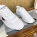 Prada District Low-top Sneakers in White Calfskin Prada District Low-top Sneakers in White Calfskin