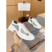 Prada America's Cup Sneakers in White Rubber and Bike Fabric Prada America's Cup Sneakers in White Rubber and Bike Fabric