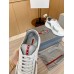 Prada America's Cup Sneakers in White Rubber and Bike Fabric Prada America's Cup Sneakers in White Rubber and Bike Fabric
