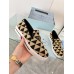 Prada Slip-on Sneakers in Black/Beige Embroidered Fabric Prada Slip-on Sneakers in Black/Beige Embroidered Fabric