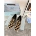 Prada Slip-on Sneakers in Black/Beige Embroidered Fabric Prada Slip-on Sneakers in Black/Beige Embroidered Fabric
