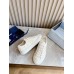 Prada Women's Sneakers in Natural Fabric Prada Women's Sneakers in Natural Fabric